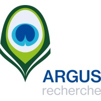 ARGUS Recherche logo - Similar company to Rib Group
