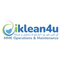 Iklean4u logo - Similar company to Sheer Mobility