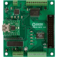 Overton Instruments (OI) logo - Similar company to Wireless Environment Llc
