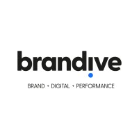 Brandive Agency logo - Similar company to 25Watts
