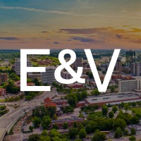 Engel & Völkers Knoxville logo - Similar company to Teambir
