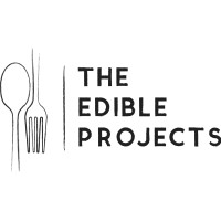 The Edible Projects logo - Similar company to Lovexpress Foundation 愛・傳遞