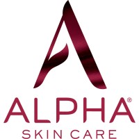 Alpha Skin logo - Similar company to Pierre Mason