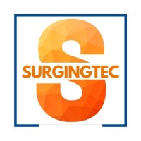 Surgingtec Global Services | E-commerce Agency logo - Similar company to Cropseed