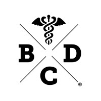 Black Doctors Consortium logo - Similar company to Keystone Merge