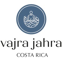 Vajra Jahra Retreat Center | Costa Rica logo - Similar company to Visages Comunicación & Rrpp