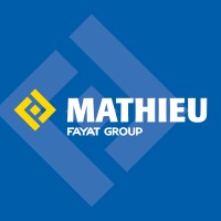 MATHIEU Fayat Group logo - Similar company to Fareco