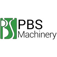 PBS Machinery logo - Similar company to Cnc Factory
