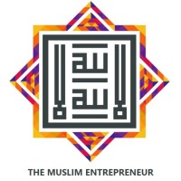 The Muslim Entrepreneur logo - Similar company to Odofind