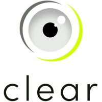 Clear Eye Test logo - Similar company to Deepmd