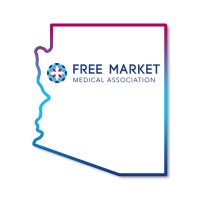 Free Market Medical Association - Arizona logo - Similar company to Coe.