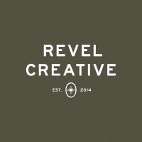 Revel Creative — Design Studio logo - Similar company to Studio On Hampton