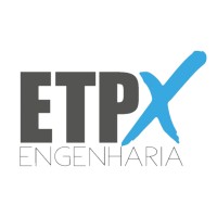 ETPX Engenharia logo - Similar company to Selo Verde – Engenharia E Meio Ambiente
