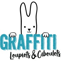 GRAFFITI logo - Similar company to Stelnet