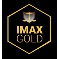 IMAX GOLD logo - Similar company to Mahaan Basmati Rice