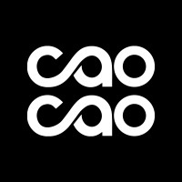 Cao Cao logo - Similar company to Moetti Cuu