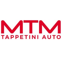 MTM - Tappetini Auto logo - Similar company to Performa