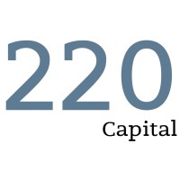 220 Capital logo - Similar company to Ninjō