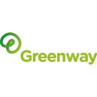 Greenway logo - Similar company to Gea Ambiental