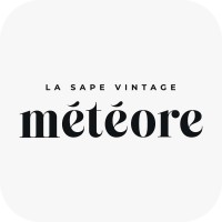 MÉTÉORE VINTAGE logo - Similar company to Agence Crush!