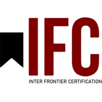 Inter Frontier Certification Body logo - Similar company to 7 Skies Engineering (Pvt) Limited