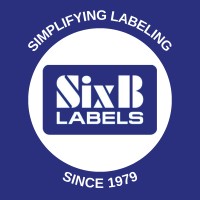 SixB Labels logo - Similar company to Mac Papers Envelope Converters