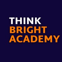 Think Bright Academy logo - Similar company to Think Bright