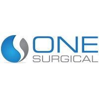 One Surgical logo - Similar company to Extend Med