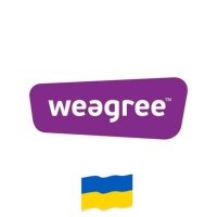 Weegree logo - Similar company to Stegu Group