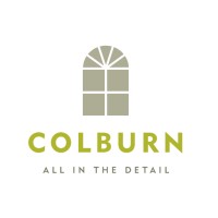 COLBURN logo - Similar company to C&C Builders Ltd.