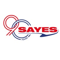 Sayes Ltd logo - Similar company to Blue Wire Group