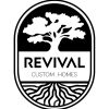 Revival Custom Homes logo - Similar company to Revival Architects