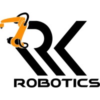 RK ROBOTICS logo - Similar company to Oxidizer Robotics