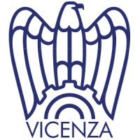 Confindustria Vicenza logo - Similar company to Niuko Innovation & Knowledge