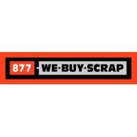 877-WE-BUY-SCRAP logo - Similar company to Leads Generate Sales