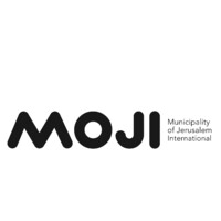 MOJI (Municipality of Jerusalem, International) logo - Similar company to מרכז השלטון המקומי בישראל
