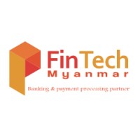 FinTech Myanmar Company Limited logo - Similar company to Ronoc