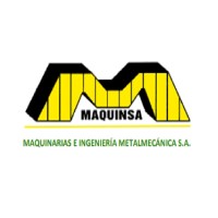 MAQUINSA S.A logo - Similar company to Sergear Sac