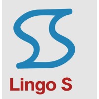 Lingo S Translation Bureau logo - Similar company to Talk Russian
