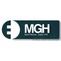 MGH ELECTRICAL (UK) LTD logo - Similar company to Habtek Electrical Ltd