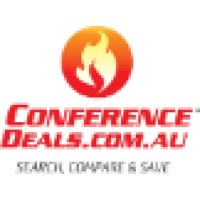 ConferenceDeals logo - Similar company to Conferencenational