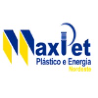 Maxpet Nordeste Plástico e Energia logo - Similar company to Maxpet