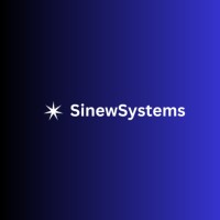 Sinew Systems logo - Similar company to Romain Berg