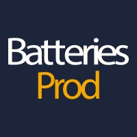 BATTERIES PROD logo - Similar company to Kikko Advisors