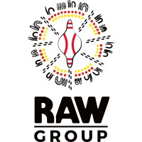 RAW Group logo - Similar company to Mathcon Australia
