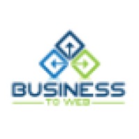 BusinesstoWeb logo - Similar company to Innlog