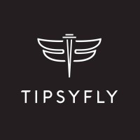 Tipsyfly logo - Similar company to Learning Squared Limited
