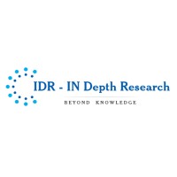 IDR- IN Depth Research in  Singapore logo - Similar company to Opsonomy