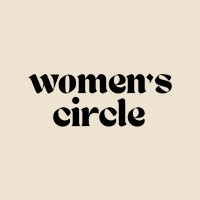 Women's Circle logo - Similar company to Shalomspace