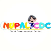 Nupal CDC logo - Similar company to Pointup